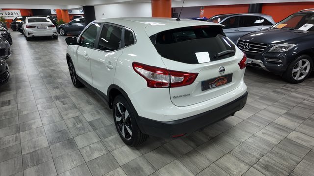Nissan QASHQAI 1.2 DIGT VISIA