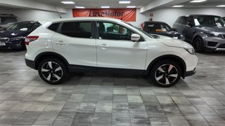 Nissan QASHQAI 1.2 DIGT VISIA