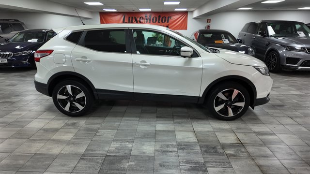 Nissan QASHQAI 1.2 DIGT VISIA