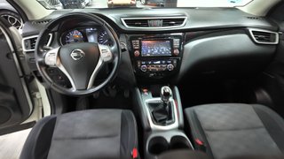 Nissan QASHQAI 1.2 DIGT VISIA