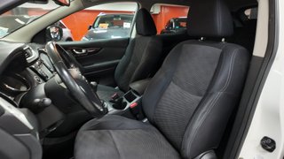 Nissan QASHQAI 1.2 DIGT VISIA