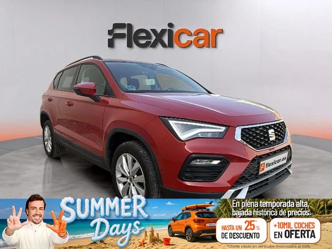 Seat Ateca 1.0 TSI 85kW (115CV) Style Evo Edition - foto 1