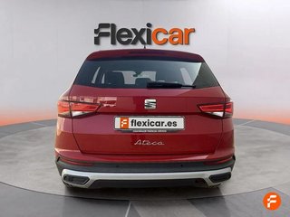 Seat Ateca 1.0 TSI 85kW (115CV) Style Evo Edition