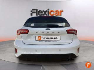 Ford Focus 1.5 Ecoblue 88kW Titanium
