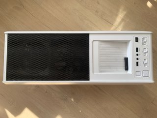PC Gaming i7 X99 6C/12T + GTX 970 + 16GB DDR + SSD