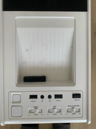 PC Gaming i7 X99 6C/12T + GTX 970 + 16GB DDR + SSD