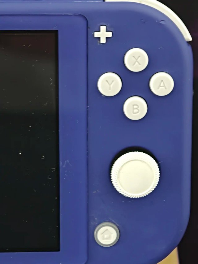 +Juegos: Nintendo Switch Lite + 128GB microSD