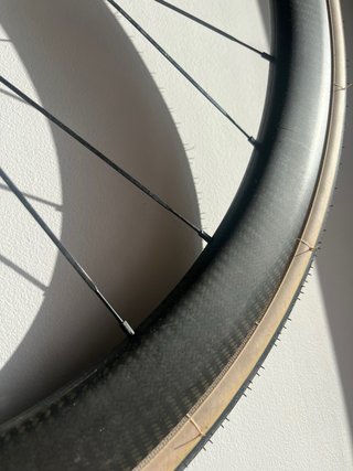 Ruedas Mavic Cosmic SL45
