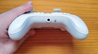 Mando Gamesir G7 SE