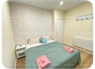 Piso en alquiler en Vidal en Salamanca