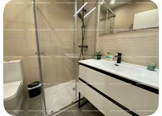 Piso en alquiler en Vidal en Salamanca