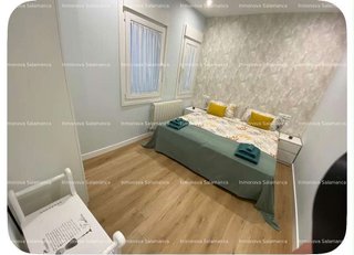 Piso en alquiler en Vidal en Salamanca