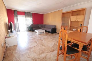 Piso en venta en  El Acequión - Los Naúfragos en Torrevieja