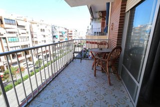 Piso en venta en  El Acequión - Los Naúfragos en Torrevieja