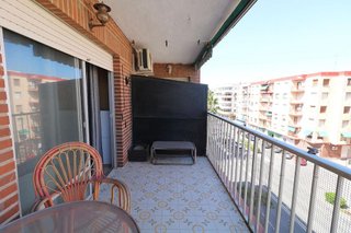 Piso en venta en  El Acequión - Los Naúfragos en Torrevieja