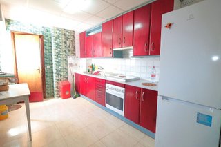 Piso en venta en  El Acequión - Los Naúfragos en Torrevieja