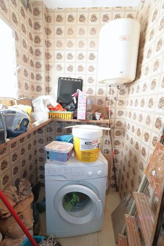 Piso en venta en  El Acequión - Los Naúfragos en Torrevieja
