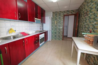 Piso en venta en  El Acequión - Los Naúfragos en Torrevieja