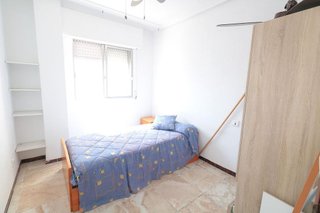 Piso en venta en  El Acequión - Los Naúfragos en Torrevieja