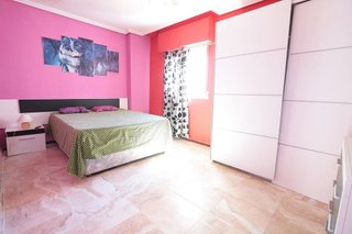 Piso en venta en  El Acequión - Los Naúfragos en Torrevieja