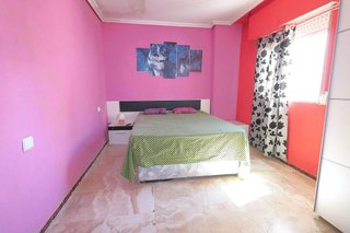 Piso en venta en  El Acequión - Los Naúfragos en Torrevieja