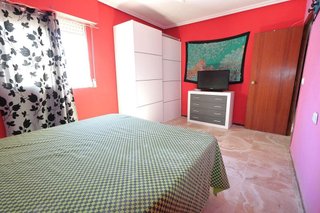 Piso en venta en  El Acequión - Los Naúfragos en Torrevieja