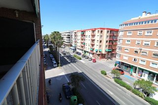 Piso en venta en  El Acequión - Los Naúfragos en Torrevieja