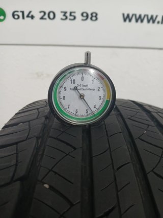 215 65 16 98H MICHELIN LATITUDE TOUR HP