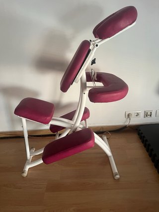 Sillas masaje ecopostural