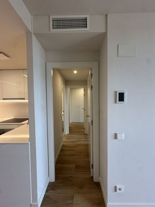 Piso en alquiler en Valdeacederas en Madrid