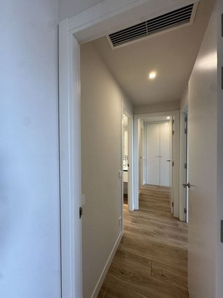 Piso en alquiler en Valdeacederas en Madrid