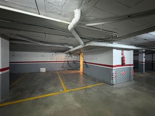 Garaje en venta en Poleares en Lucena
