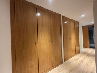 Piso en alquiler en Nueva España en Madrid