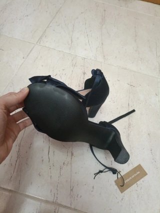 Zapatos de tacón/ fiesta 38