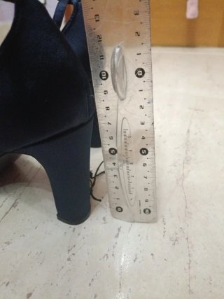 Zapatos de tacón/ fiesta 38