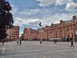 Local comercial en venta en Valdeacederas en Madrid