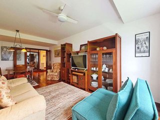 Piso en venta en Natahoyo en Gijón