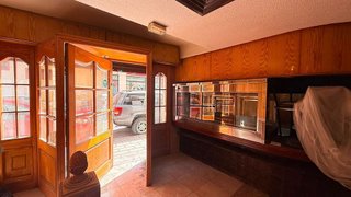 Local comercial en venta en Carolinas Bajas en Alicante
