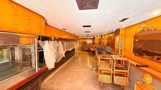 Local comercial en venta en Carolinas Bajas en Alicante