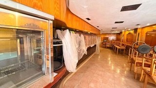 Local comercial en venta en Carolinas Bajas en Alicante
