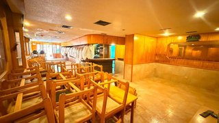 Local comercial en venta en Carolinas Bajas en Alicante