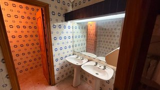 Local comercial en venta en Carolinas Bajas en Alicante
