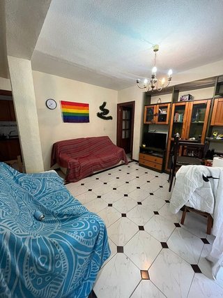 Piso en alquiler en Albaicín en Granada