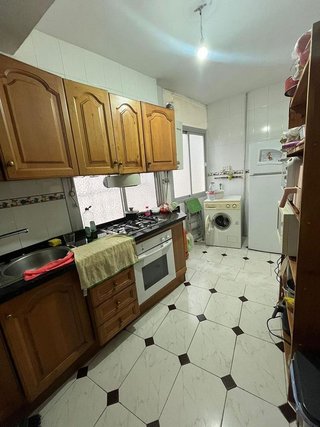 Piso en alquiler en Albaicín en Granada