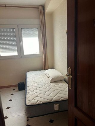Piso en alquiler en Albaicín en Granada