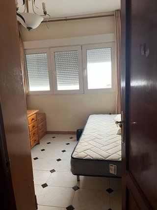 Piso en alquiler en Albaicín en Granada