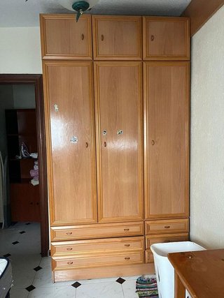 Piso en alquiler en Albaicín en Granada