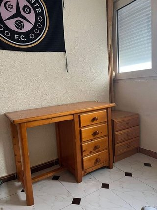 Piso en alquiler en Albaicín en Granada