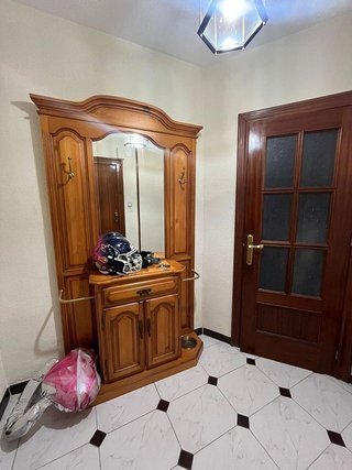Piso en alquiler en Albaicín en Granada