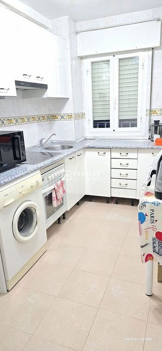 Piso en venta en Centro en Torrejón de Ardoz